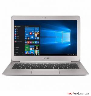 Asus ZenBook UX306UA (UX306UA-FC110T) Gray
