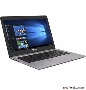 Asus ZenBook UX310UA-FC892T