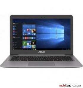 Asus ZenBook UX310UA