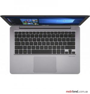 Asus ZenBook UX310UA (UX310UA-FC495T) Gray