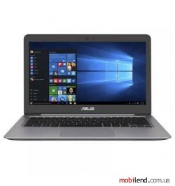 Asus ZenBook UX310UA (UX310UA-FC630T) Quartz Gray