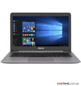 Asus ZenBook UX310UF Grey (UX310UF-FC006T)