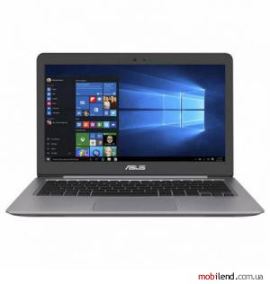Asus ZenBook UX310UQ (UX310UQ-FC360T) Quartz Gray
