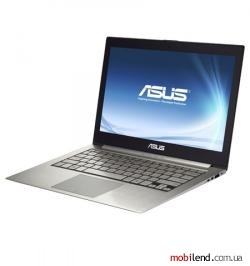 Asus ZenBook UX31E