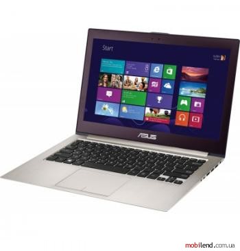 Asus ZenBook UX32VD (UX32VD-R4013H)