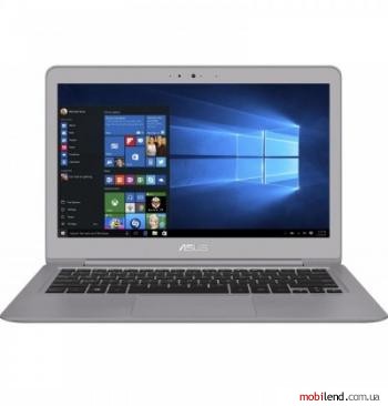 Asus ZenBook UX330UA Gray