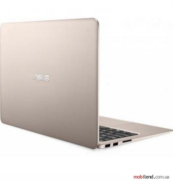 Asus ZenBook UX330UA (UX330UA-FB015R) Gold
