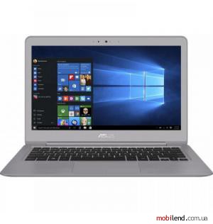 Asus ZenBook UX330UA (UX330UA-FC082R) Gray