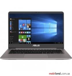 Asus ZenBook UX410UA Quartz Gray (UX410UA-GV065T)