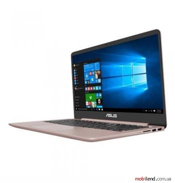 Asus ZenBook UX410UA Rose Gold