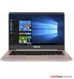 Asus ZenBook UX410UA Rose Gold (UX410UA-GV349T)
