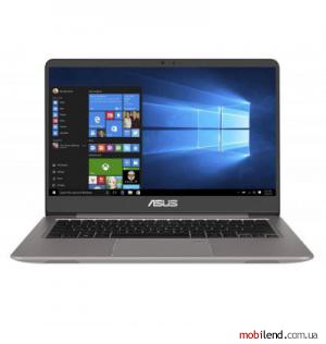 Asus ZenBook UX410UA (UX410UA-GV045R) Quartz Gray