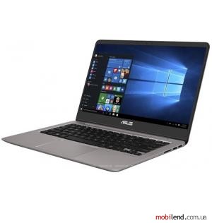 Asus ZenBook UX410UA (UX410UA-GV068T) Rose Gold