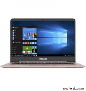 Asus ZenBook UX410UQ (UX410UQ-GV047R) Rose Gold