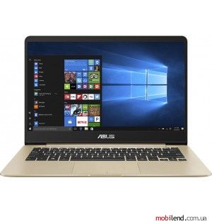 Asus ZenBook UX430UA-GV261T