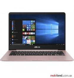 Asus ZenBook UX430UA (UX430UA-GV082T) Rose Gold
