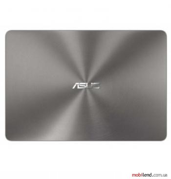 Asus ZenBook UX430UQ