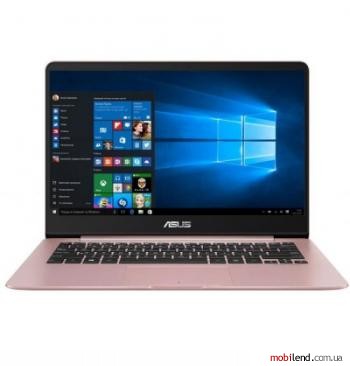 Asus ZenBook UX430UQ Rose Gold