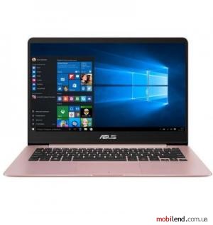 Asus ZenBook UX430UQ (UX430UQ-GV174T) Rose Gold