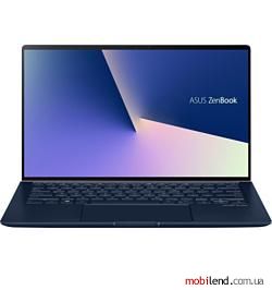 Asus ZenBook UX433FQ-A5081T