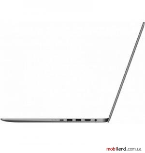 Asus ZenBook UX510UW (UX510UW-CN025R) Gray