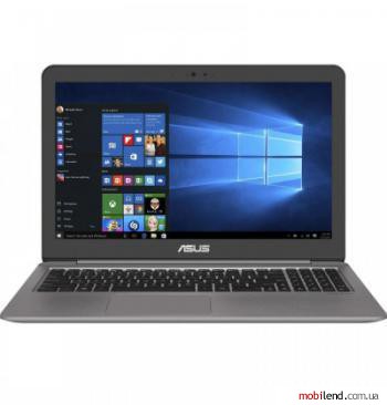 Asus ZenBook UX510UW (UX510UW-CN051) Gray (90NB0CB1-M00590)
