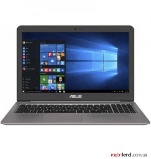 Asus ZenBook UX510UW (UX510UW-CN051T) Gray