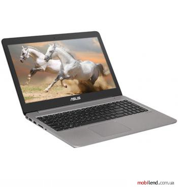 Asus ZenBook UX510UW (UX510UW-FI050T)