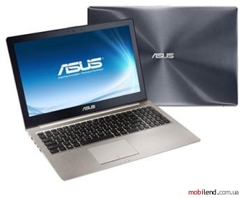 Asus ZenBook UX51VZ