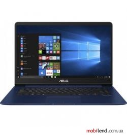 Asus ZenBook UX530UX (UX530UX-FY009T) Blue