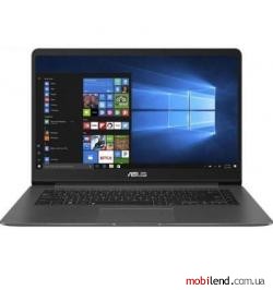 Asus ZenBook UX530UX (UX530UX-FY033T) Grey