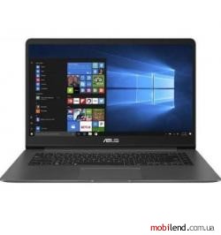 Asus ZenBook UX530UX (UX530UX-FY034T) Grey