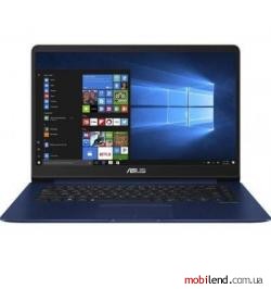 Asus ZenBook UX530UX (UX530UX-FY035T) Blue