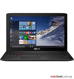 Asus ZX50VW-BHI7N10