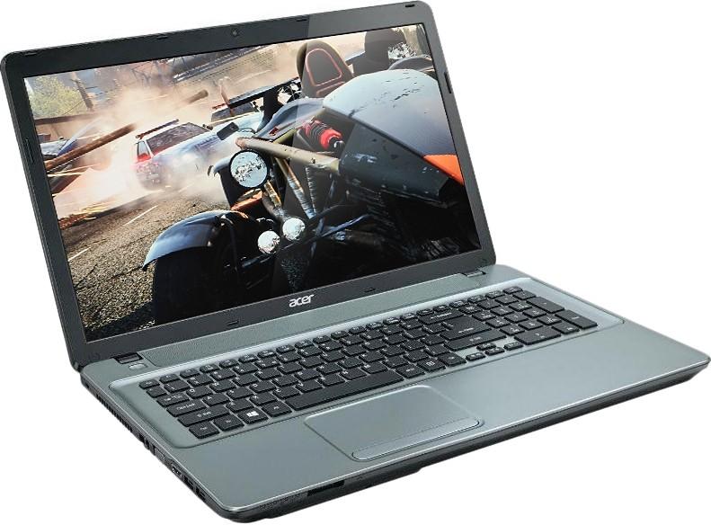 Acer Aspire E1-731G-20204G75MNII (NX.MG9EU.001)
