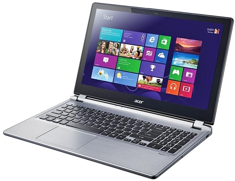 Acer Aspire M5-583P-5859 (NX.MP2AA.001)