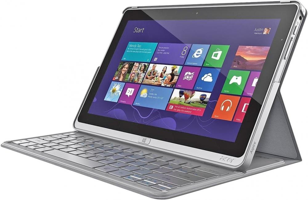Acer Aspire P3-171-5333Y4G12AS (NX.M8NEU.003)