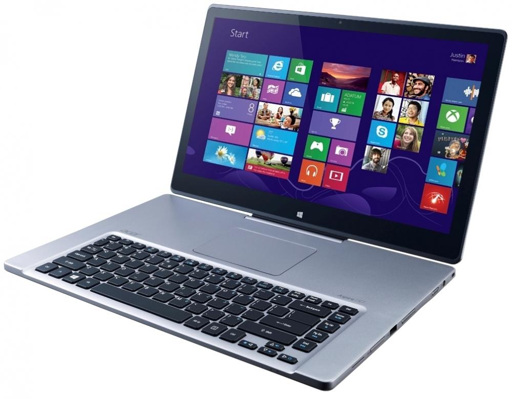 Acer Aspire R7-571G-73536G75ass (NX.MA5ER.002)