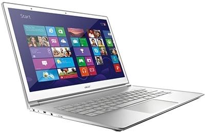 Acer Aspire S7-391-53314G12aws (NX.M3EEU.001)