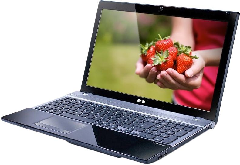 Acer Aspire V3-571G-32354G50Makk (NX.RZLEU.001)