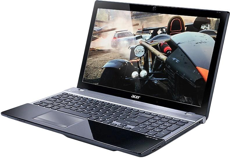 Acer Aspire V3-571G-33114G50MAII (NX.RZMEU.009)