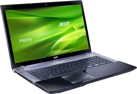 Acer Aspire V3-731-20204G50Makk (NX.M31EU.009)