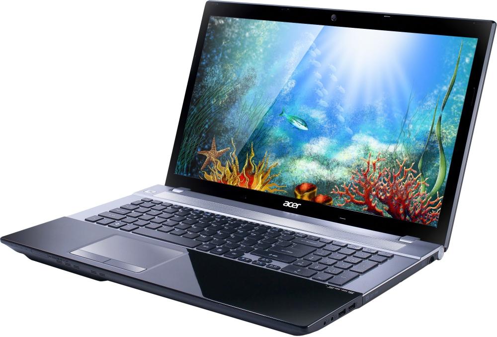 Acer Aspire V3-771G-33114G75MAKK (NX.RYQEU.005)