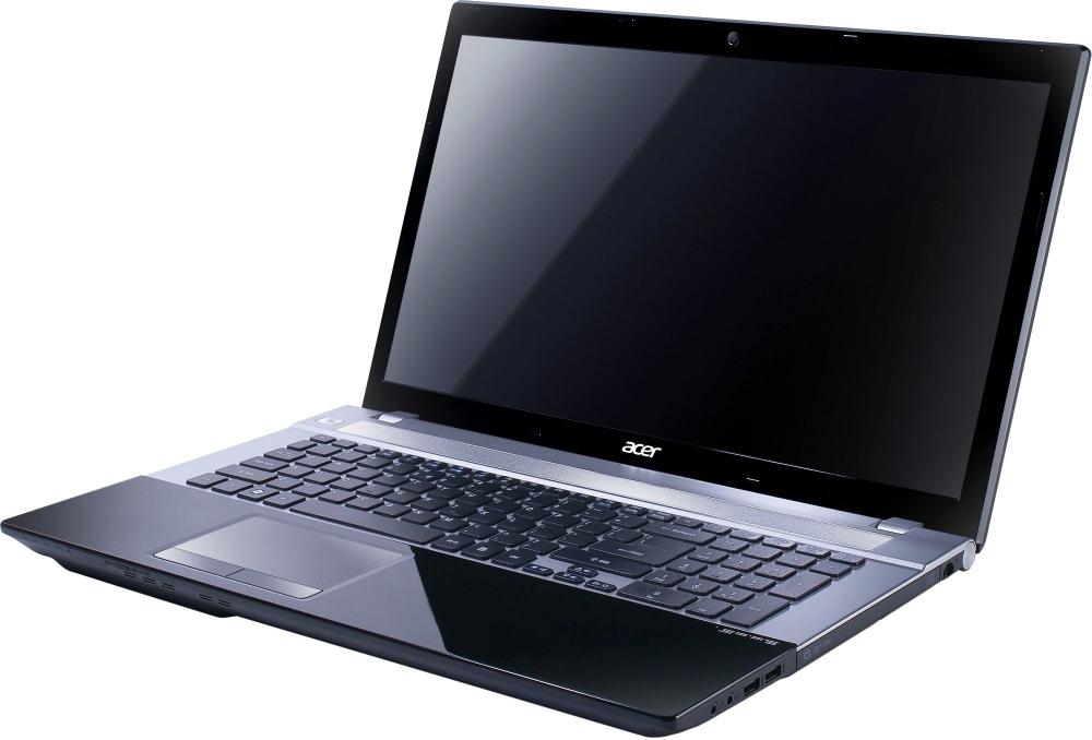 Acer Aspire V3-771G-33118G1TMaii (NX.MECEU.010)