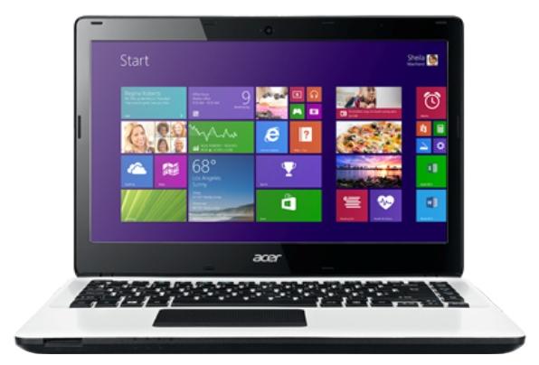 Acer Aspire E1-410-29204G1TMN