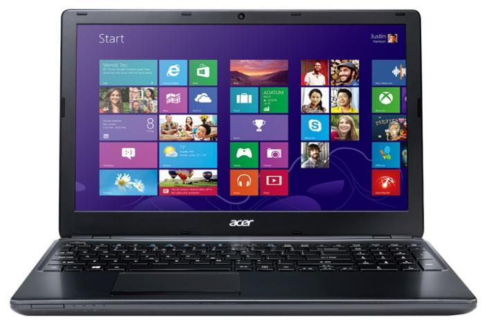 Acer Aspire E1-522-65204G50Mn