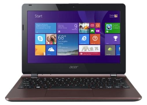Acer Aspire E3-111-C5SW