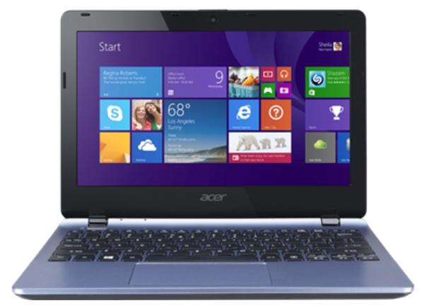 Acer Aspire E3-111-C9Y2