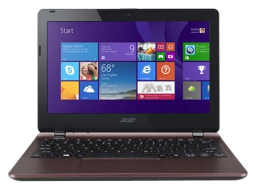Acer Aspire E3-112-C22E