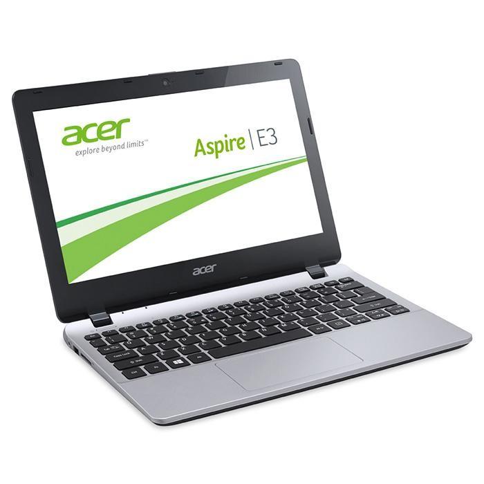 Acer Aspire E3-112-C65X (NX.MRLEU.007) Silver